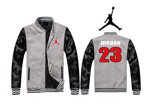 Jordans Baseball jackets-241