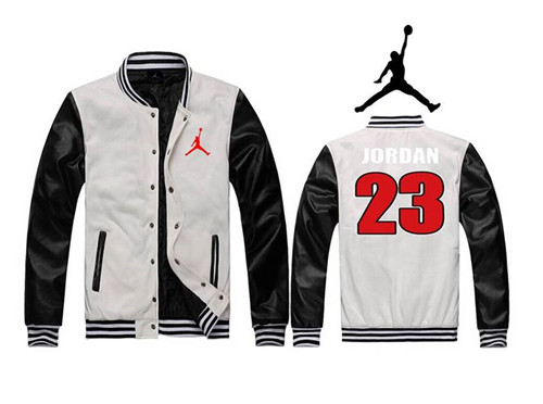 Jordans Baseball jackets-242