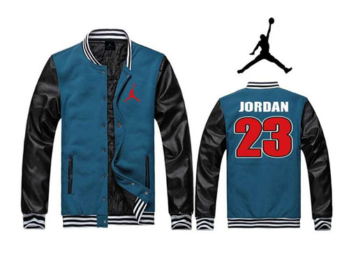 Jordans Baseball jackets-243