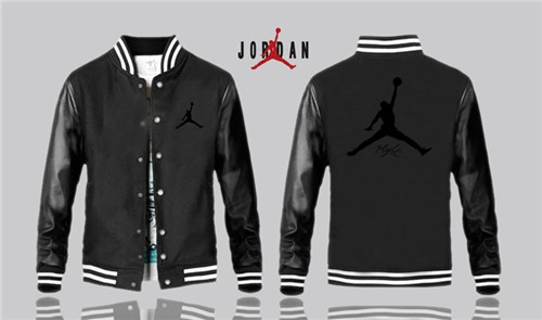 Jordans Baseball jackets-025