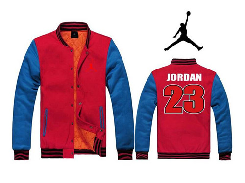 Jordans Baseball jackets-254