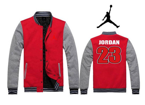 Jordans Baseball jackets-255