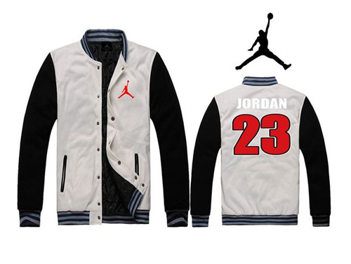 Jordans Baseball jackets-256