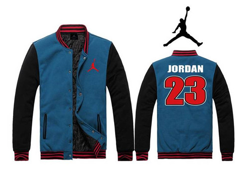 Jordans Baseball jackets-259