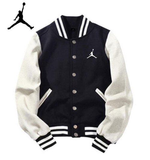 Jordans Baseball jackets-265