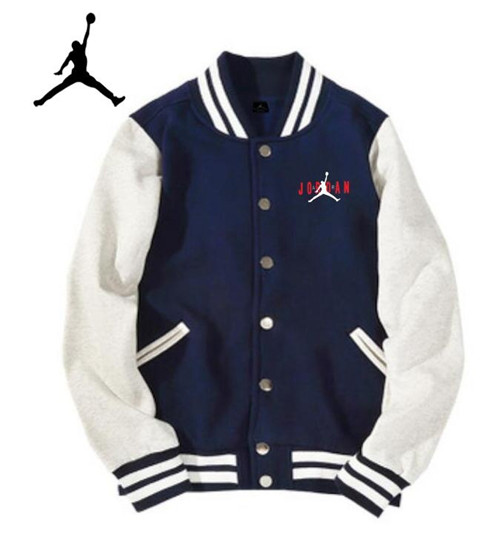 Jordans Baseball jackets-275