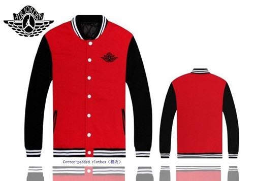 Jordans Baseball jackets-029
