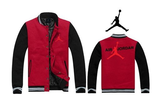 Jordans Baseball jackets-043