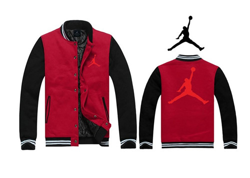 Jordans Baseball jackets-044