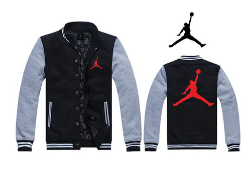 Jordans Baseball jackets-046
