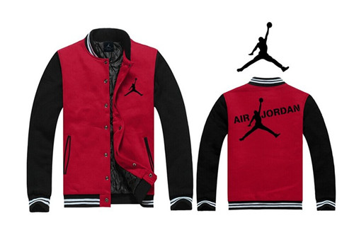 Jordans Baseball jackets-056
