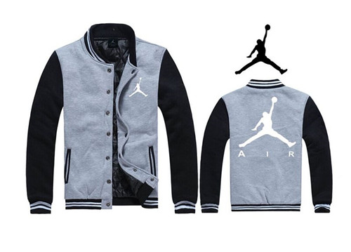 Jordans Baseball jackets-069