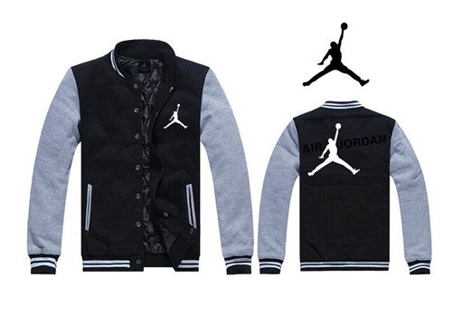 Jordans Baseball jackets-073