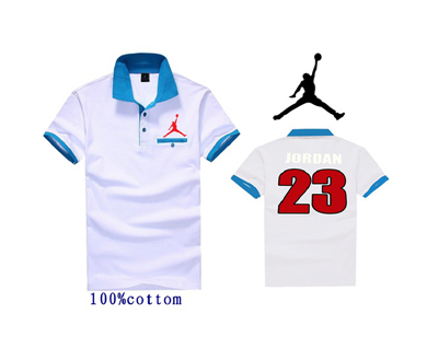 Jordan T-Shirts-1001