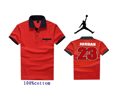 Jordan T-Shirts-1002