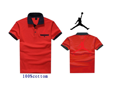 Jordan T-Shirts-1005