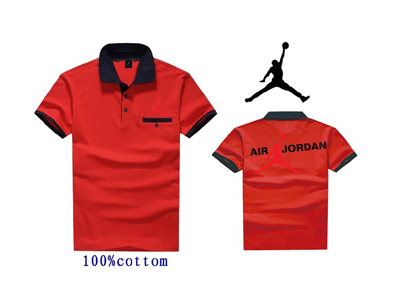 Jordan T-Shirts-1008