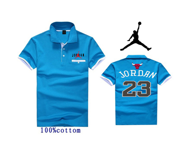 Jordan T-Shirts-1010