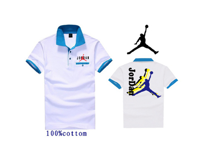 Jordan T-Shirts-1013