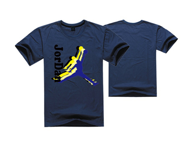 Jordan T-Shirts-1018