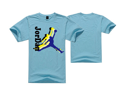 Jordan T-Shirts-1019