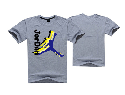 Jordan T-Shirts-1025