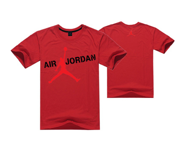 Jordan T-Shirts-1030