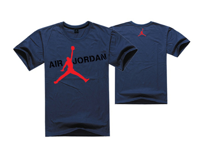 Jordan T-Shirts-1035