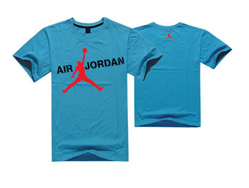 Jordan T-Shirts-1036