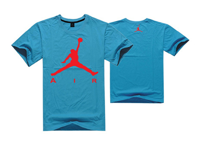 Jordan T-Shirts-1038