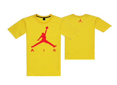 Jordan T-Shirts-1039