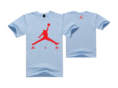 Jordan T-Shirts-1042