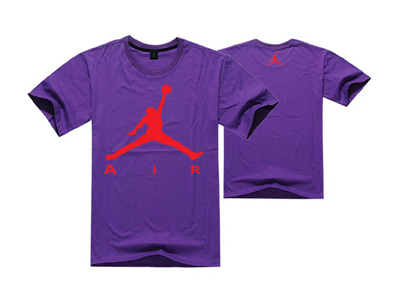 Jordan T-Shirts-1044