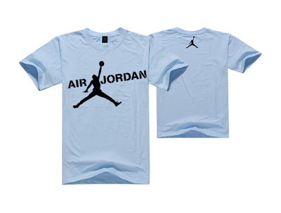 Jordan T-Shirts-1064