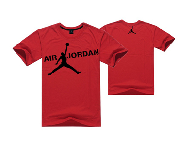 Jordan T-Shirts-1067