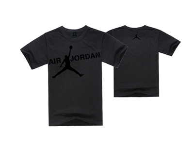 Jordan T-Shirts-1070