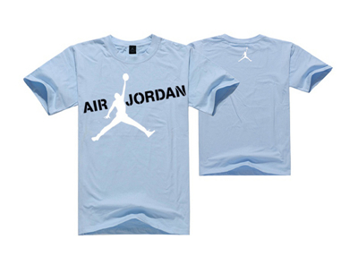 Jordan T-Shirts-1077