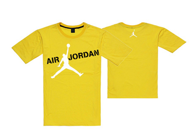 Jordan T-Shirts-1081