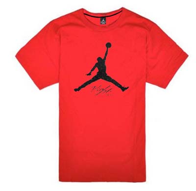 Jordan T-Shirts-077