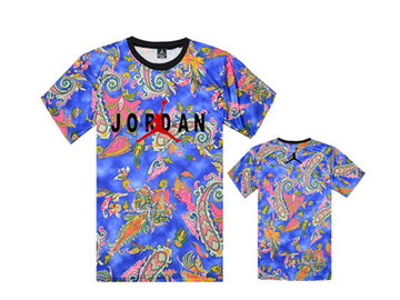 Jordan T-Shirts-1134