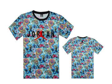 Jordan T-Shirts-1139