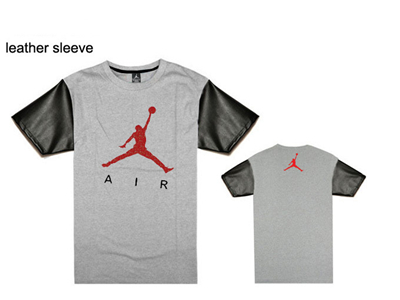 Jordan T-Shirts-1193