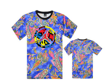 Jordan T-Shirts-1209