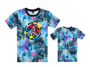 Jordan T-Shirts-1218