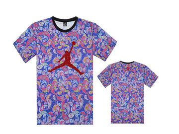 Jordan T-Shirts-1236
