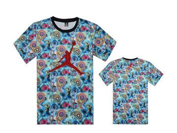 Jordan T-Shirts-1239