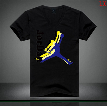 Jordan T-Shirts-1255