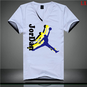 Jordan T-Shirts-1258