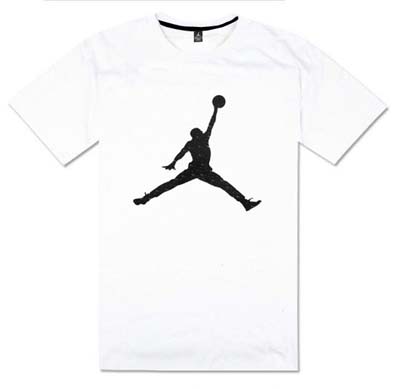 Jordan T-Shirts-092