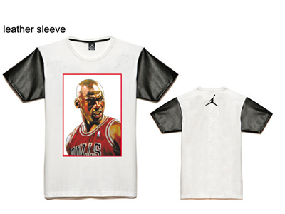 Jordan T-Shirts-1285